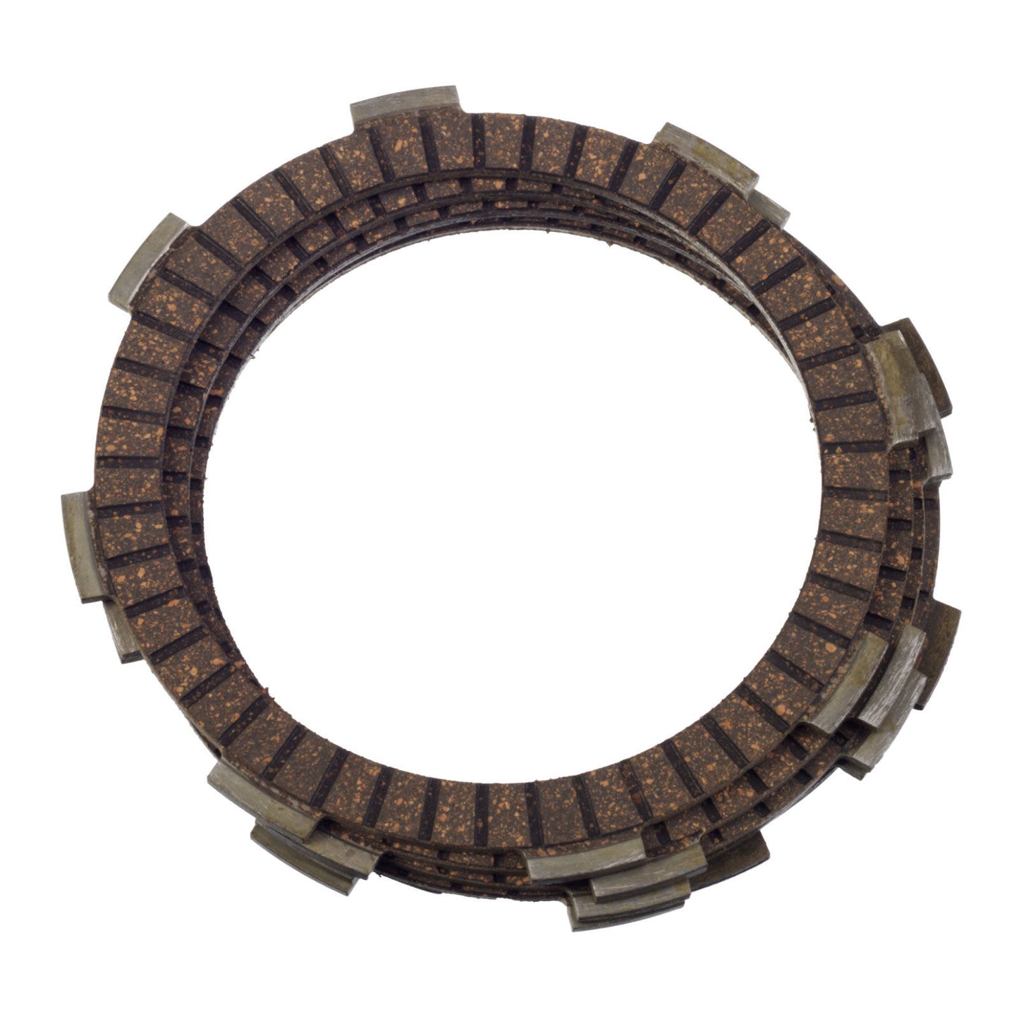 Whites Clutch Kit Fibre CRF230 \'08-\'10