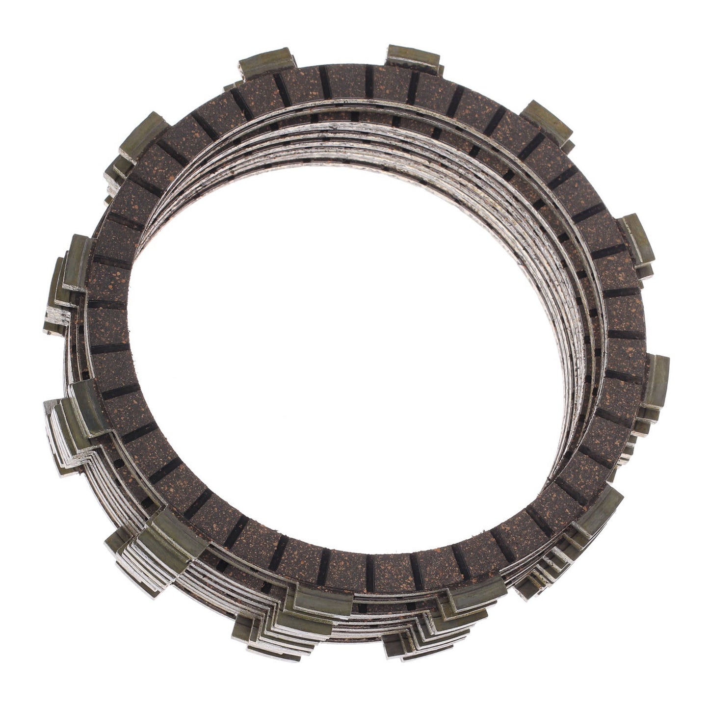 Whites Clutch Kit Fibre VTR1000F \'97-\'06 / CB1300 \'97-\'00