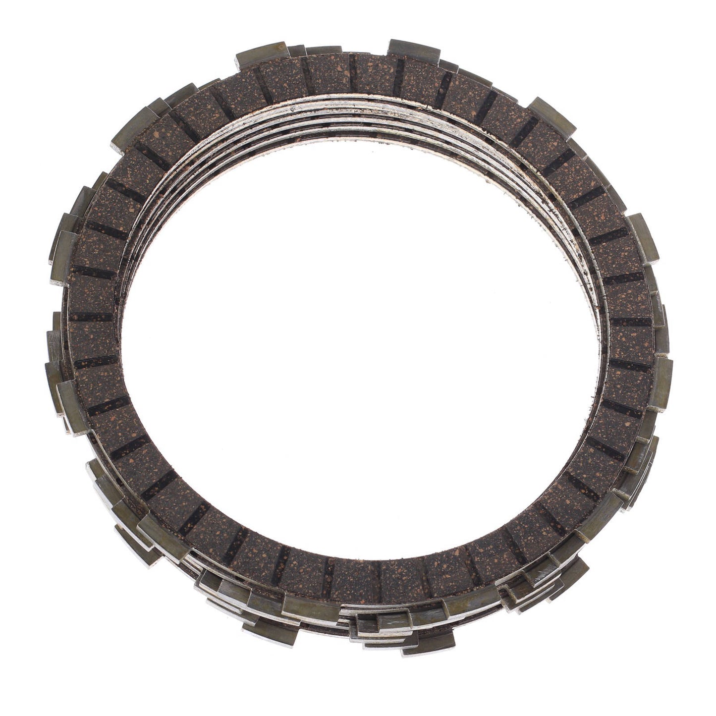 Whites Clutch Kit Fibre CBR1100XX \'99-\'08 / VTR1000 SP-1 \'00-\'01