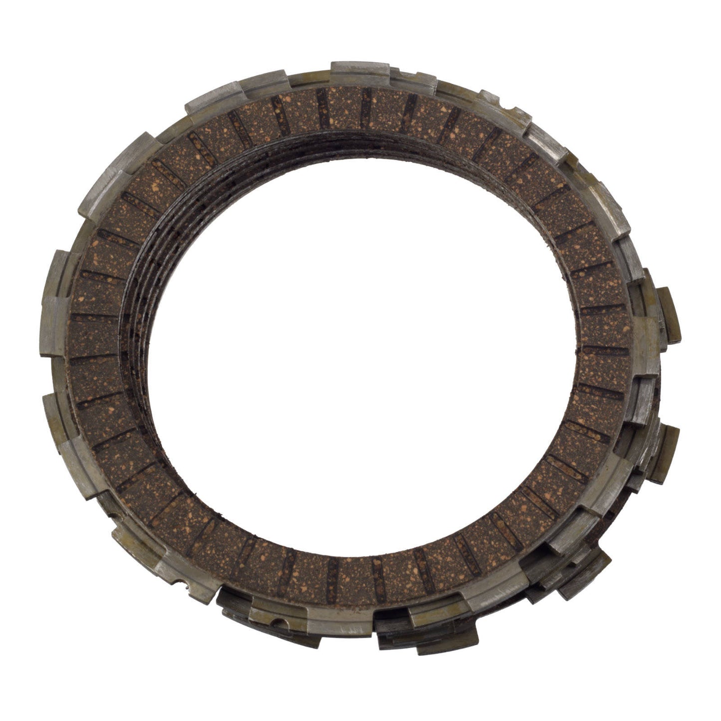 Whites Clutch Kit Fibre CRF250X \'04-\'09 / CRF250R \'06-\'21