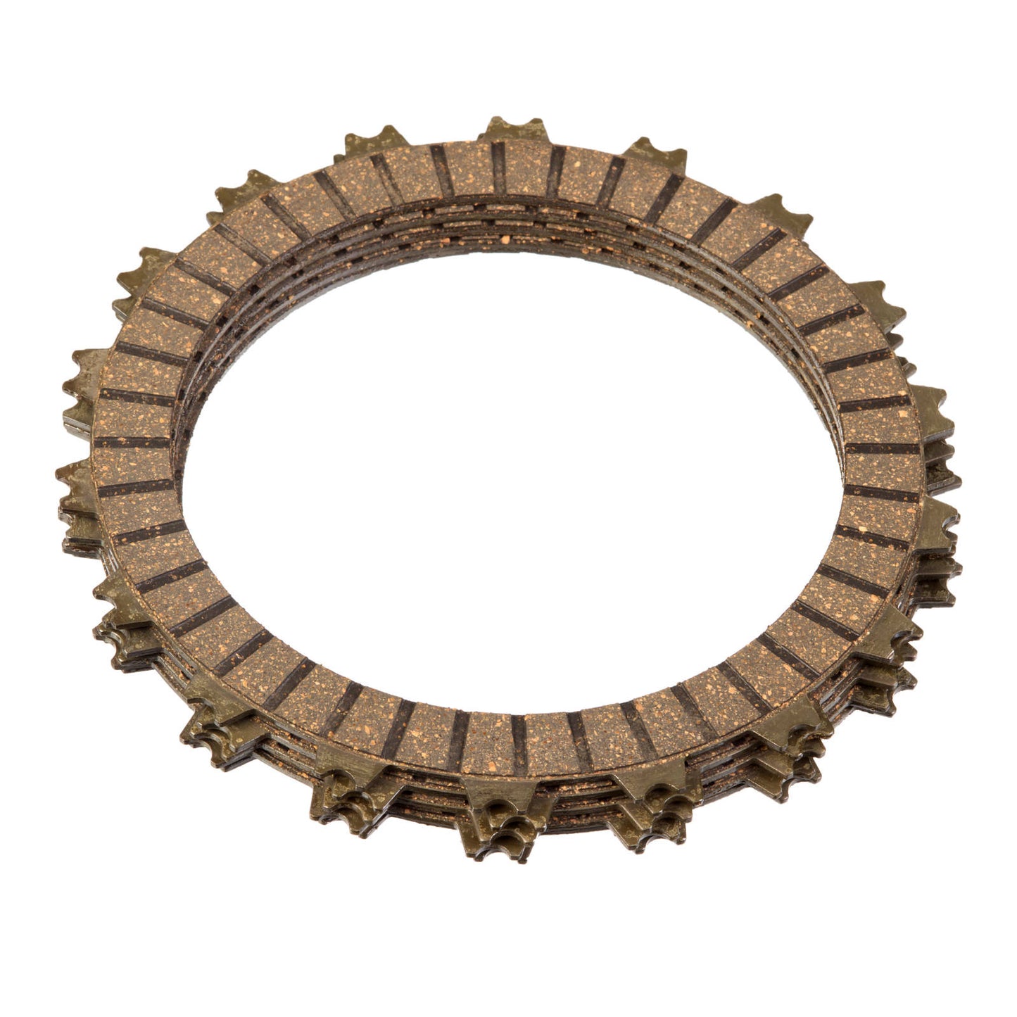 Whites Clutch Kit Fibre CBR250R \'11-\'13