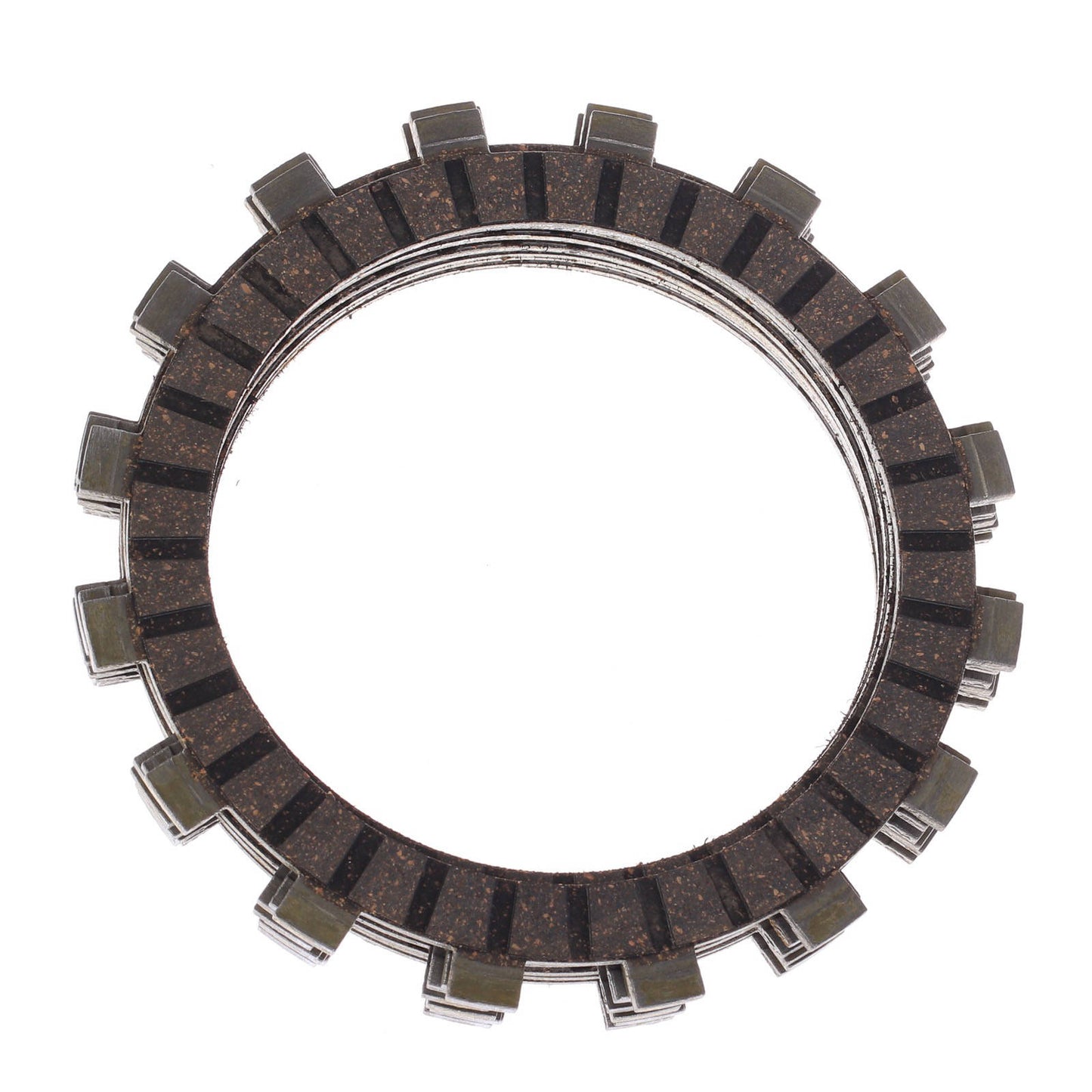 Whites Clutch Kit Fibre YZF600 \'96-\'03