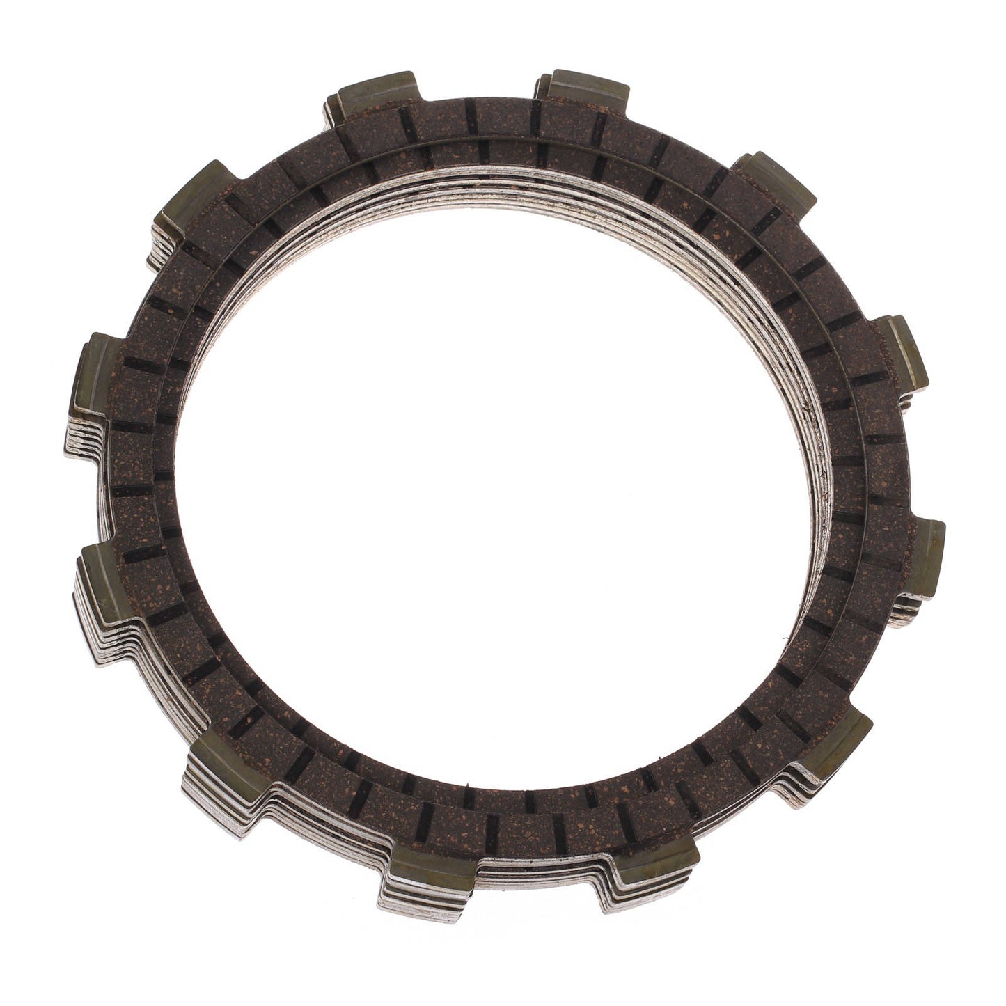 Whites Clutch Kit Fibre YZF-R1 \'99-\'03