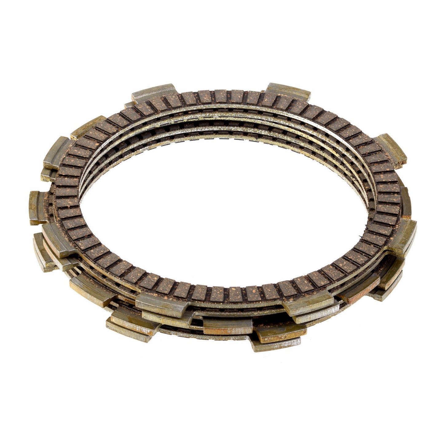 Whites Clutch Kit Fibre TTR90 \'00-\'07