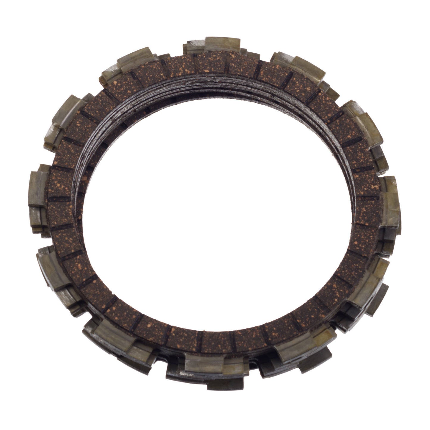 Whites Clutch Kit Fibre YZ250F \'01- / WR250F \'01-
