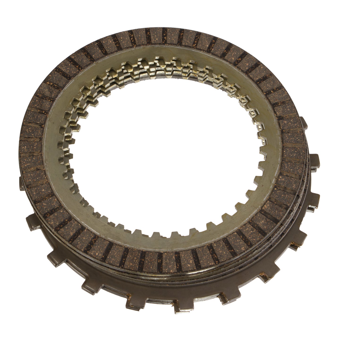 Whites Clutch Kit Fibre Suzuki M109R/C109R \'07-\'15