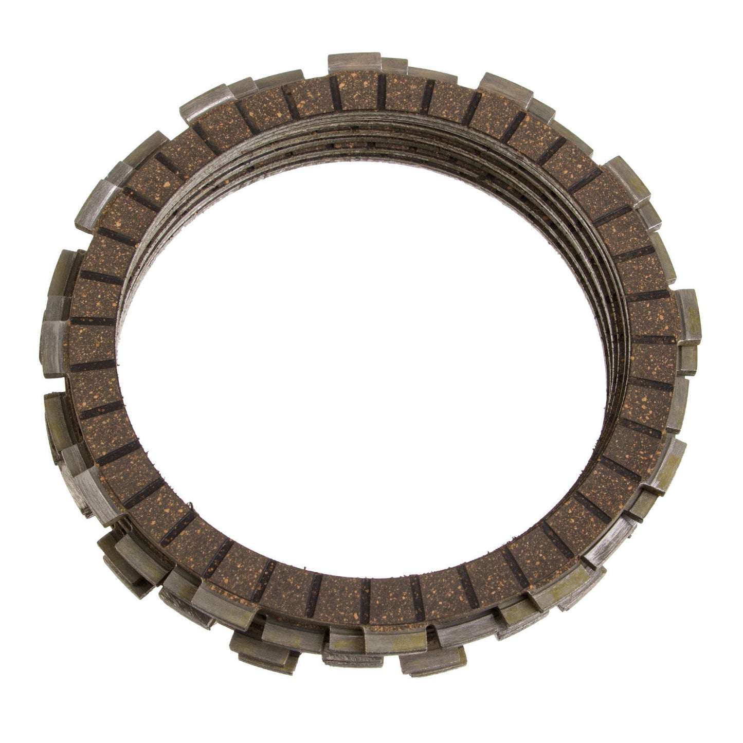 Whites Clutch Kit Fibre BMW F650 \'93-\'03