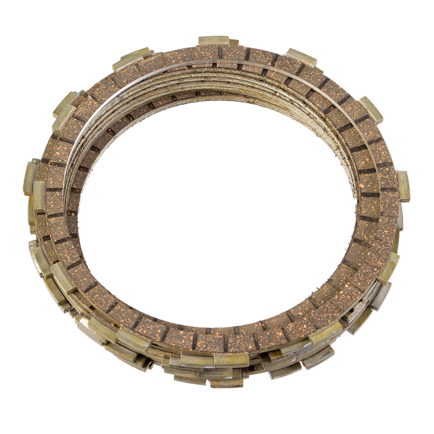 Whites Clutch Kit Fibre TRI Rocket III