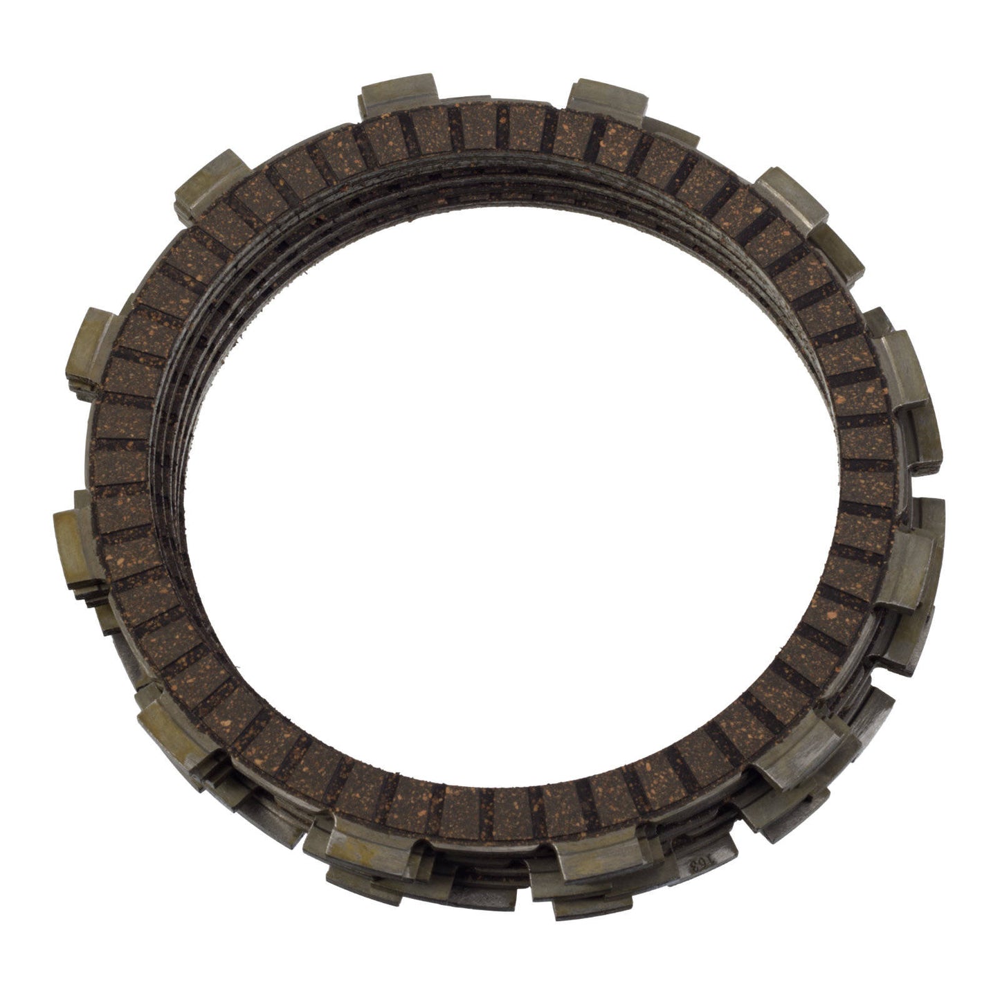 Whites Clutch Kit Fibre BMW F650 Dakar/GS-M \'03-\'07