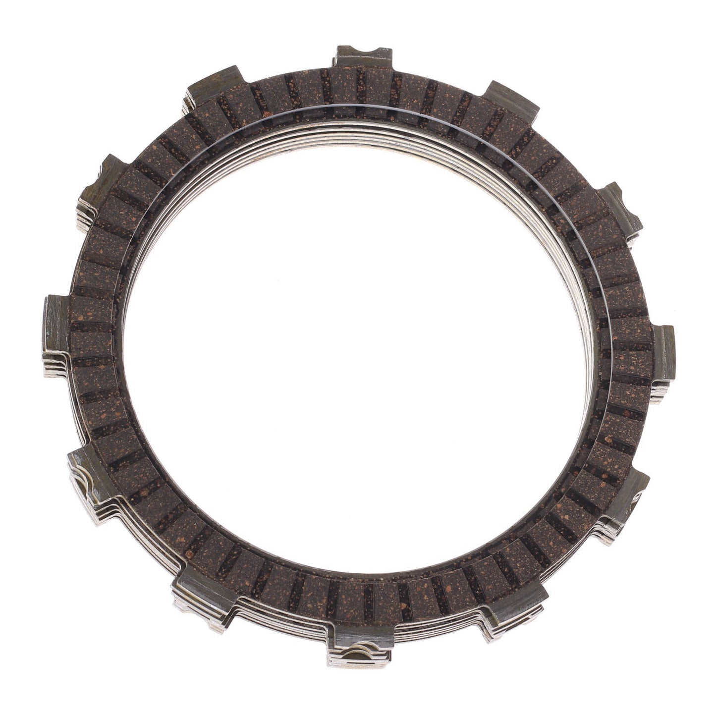Whites Clutch Kit Fibre KTM 530 EXC-R \'08-\'11 / XC-W \'08