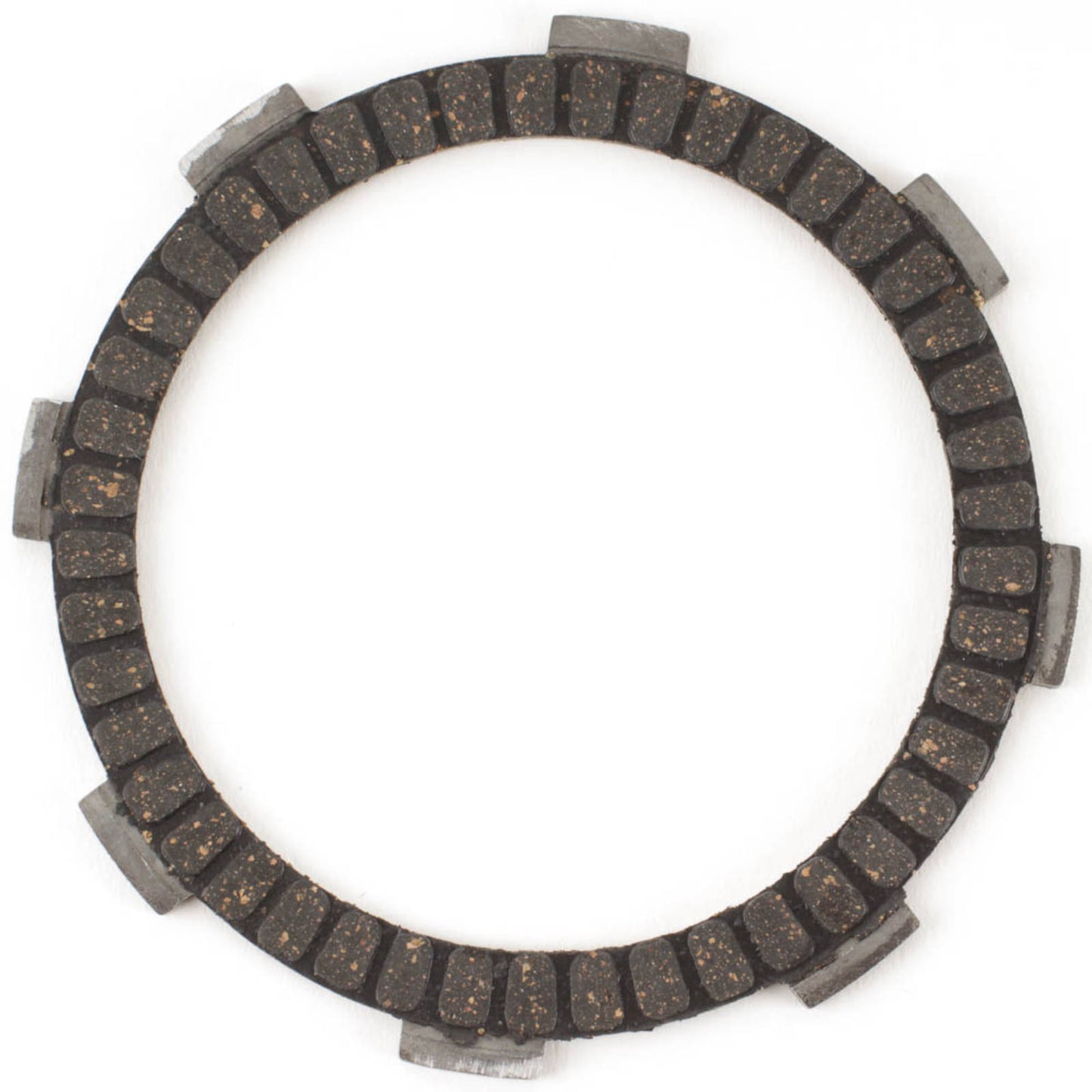 WHITES CLUTCH FIBRE PLATE XR190 KTT (1 plate)
