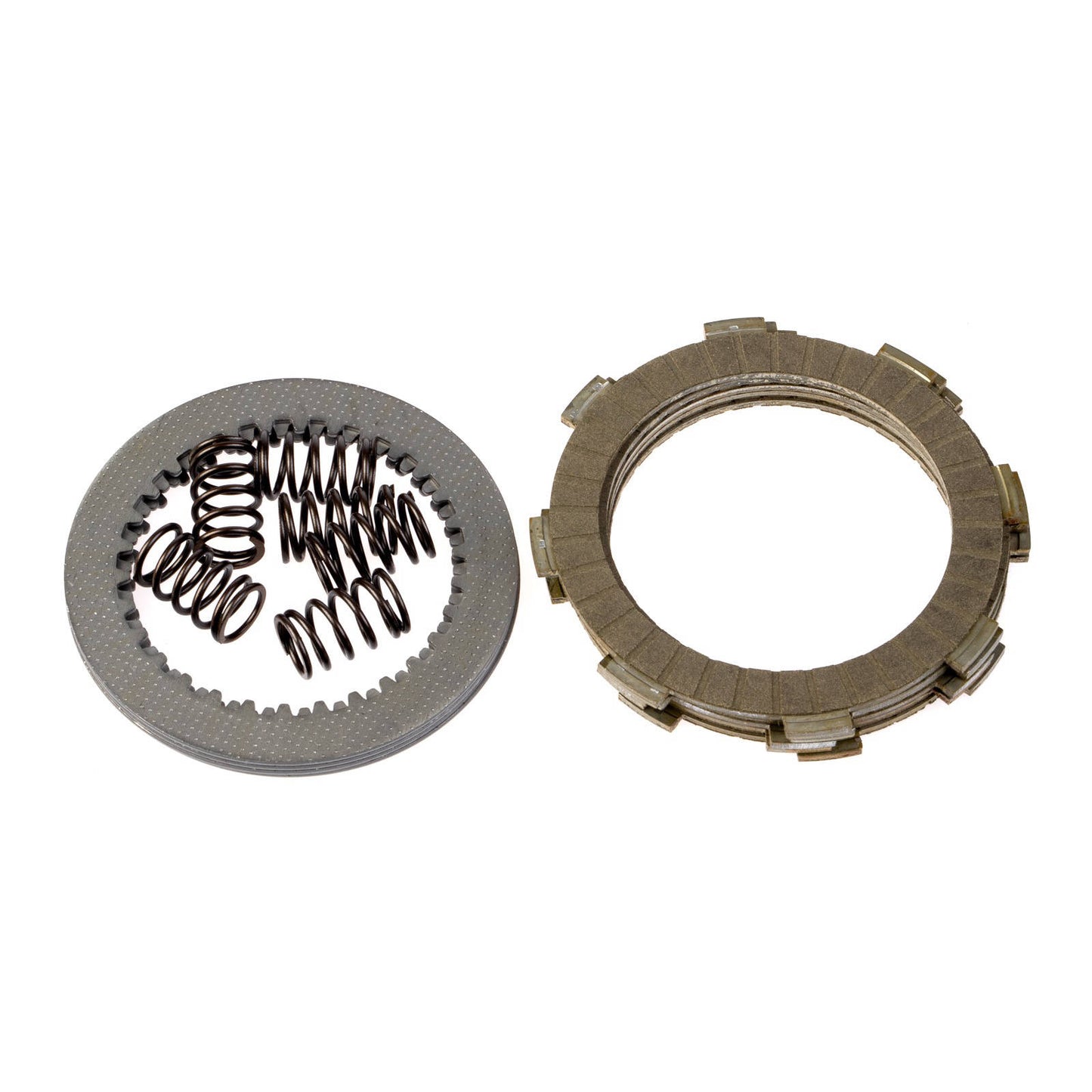 WHITES CLUTCH KIT COMP KAW KX60 83-03