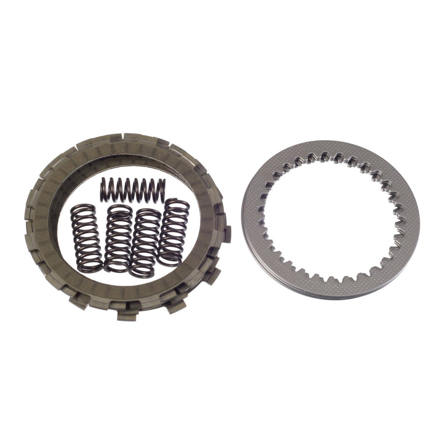 Whites Clutch Kit Complete Suzuki RM80/85 \'91-\'10 = CK3318