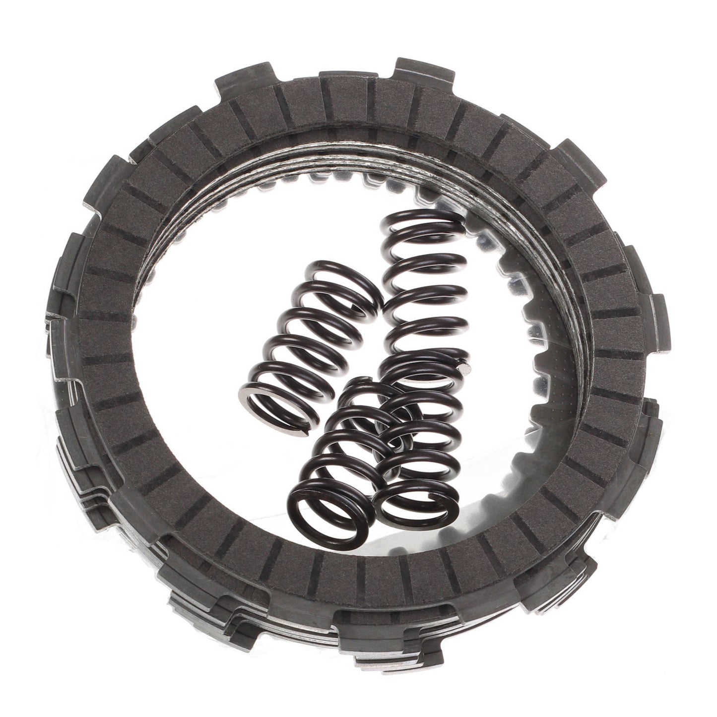 WHITES CLUTCH KIT COMP HON XR250 86-95/ TRX300EX 93-