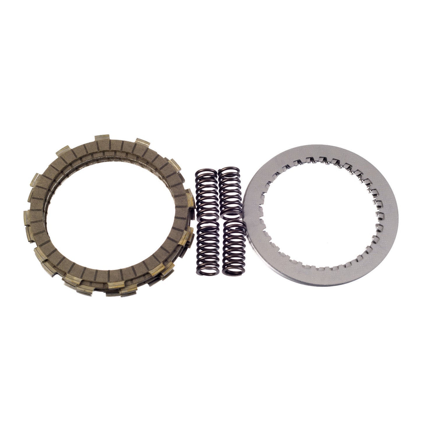Whites Clutch Kit Complete Honda XR600 \'84-\'00
