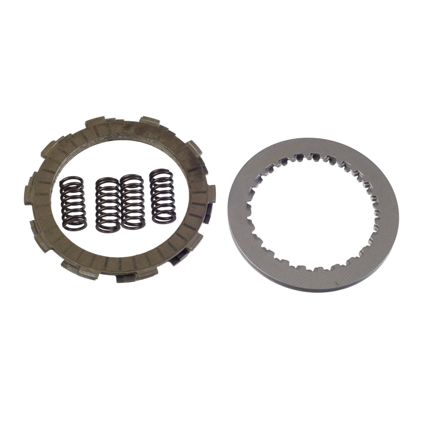 Whites Clutch Kit Complete Honda XR250 \'96-\'04