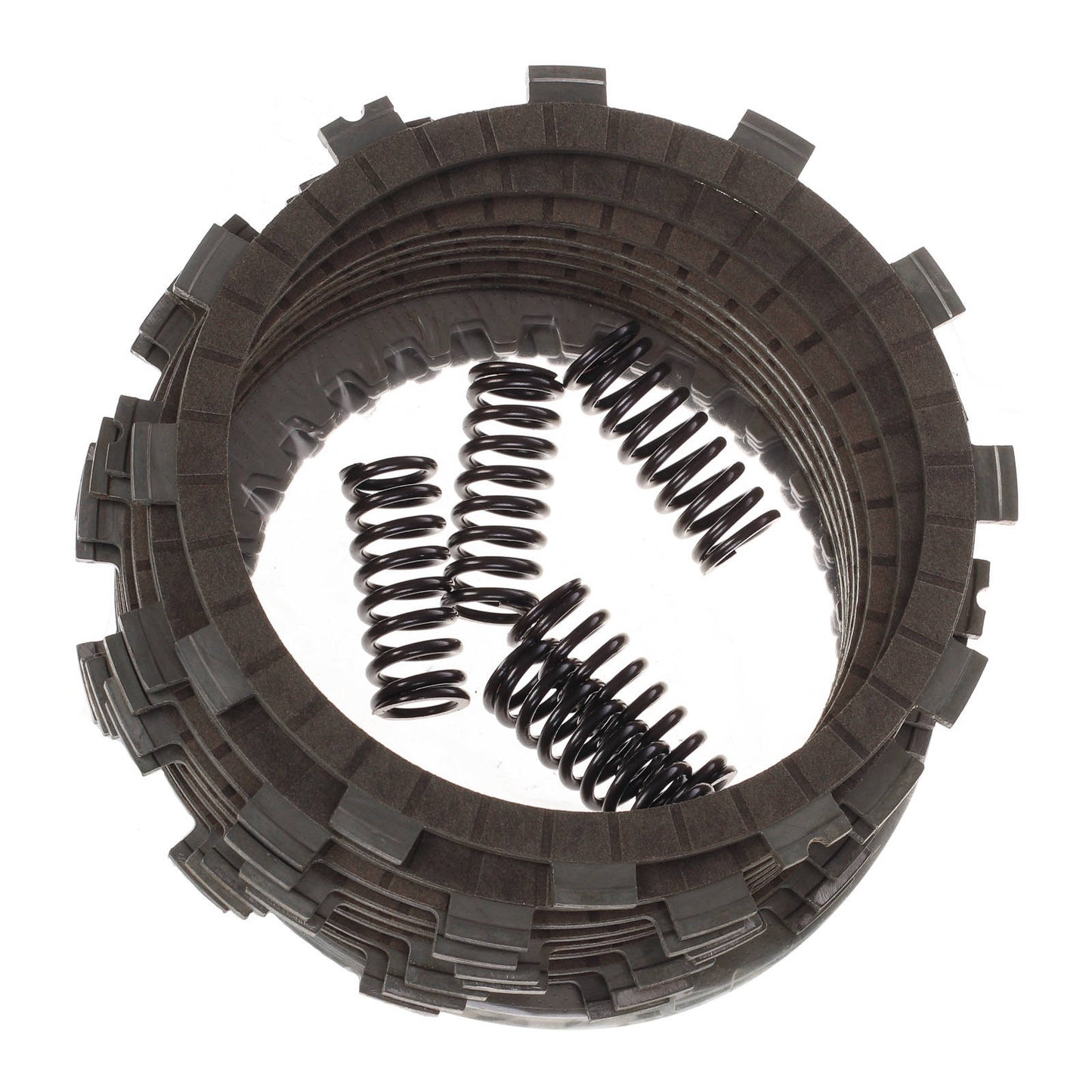 Whites Clutch Kit Complete Yamaha YFM660R Raptor \'01-\'05 / XT600 \'90-\'95