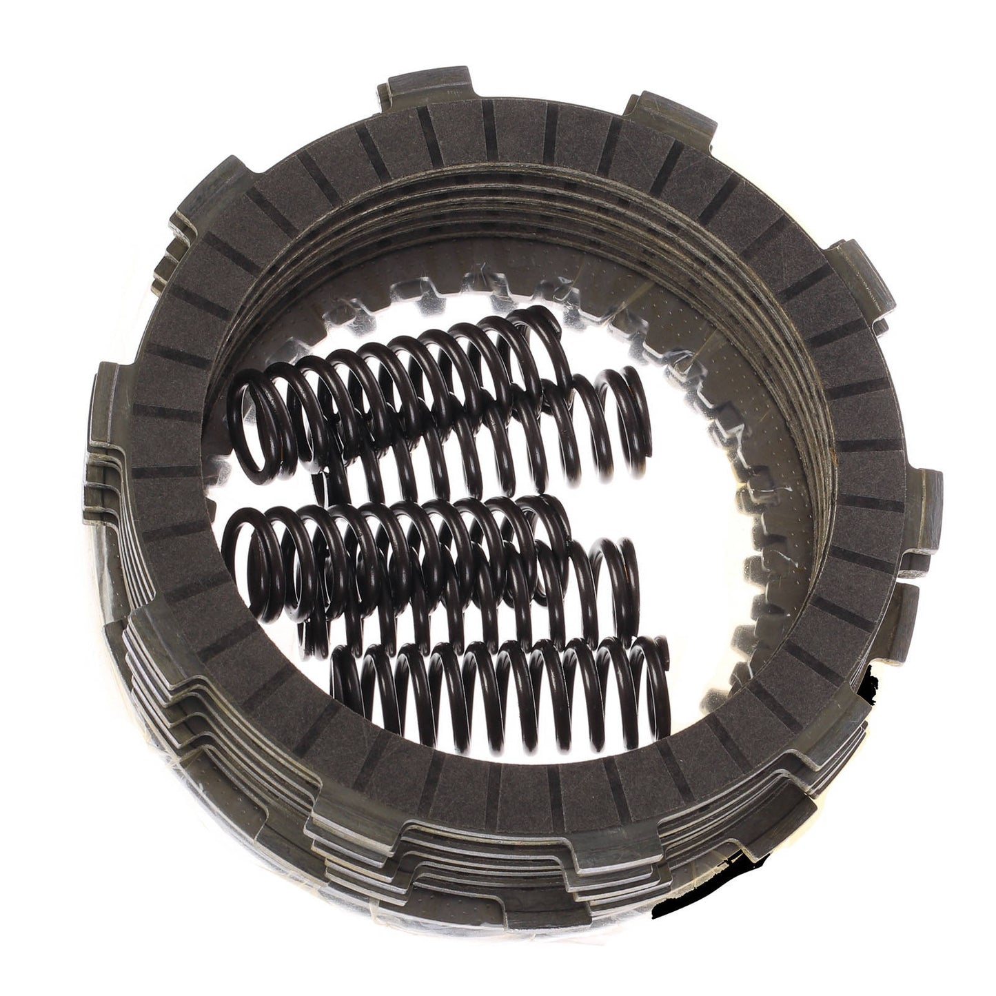 WHITES CLUTCH KIT COMP HON TRX400EX 99-08 /TRX400X9 09