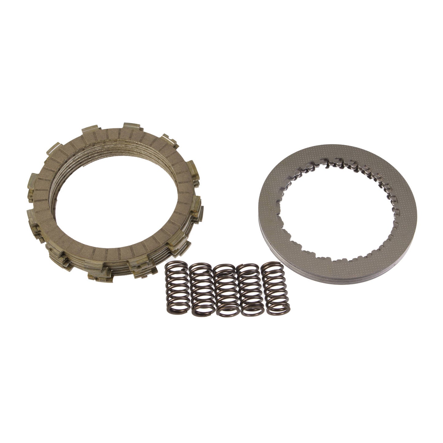 Whites Clutch Kit Complete Honda CR125 \'04-\'07