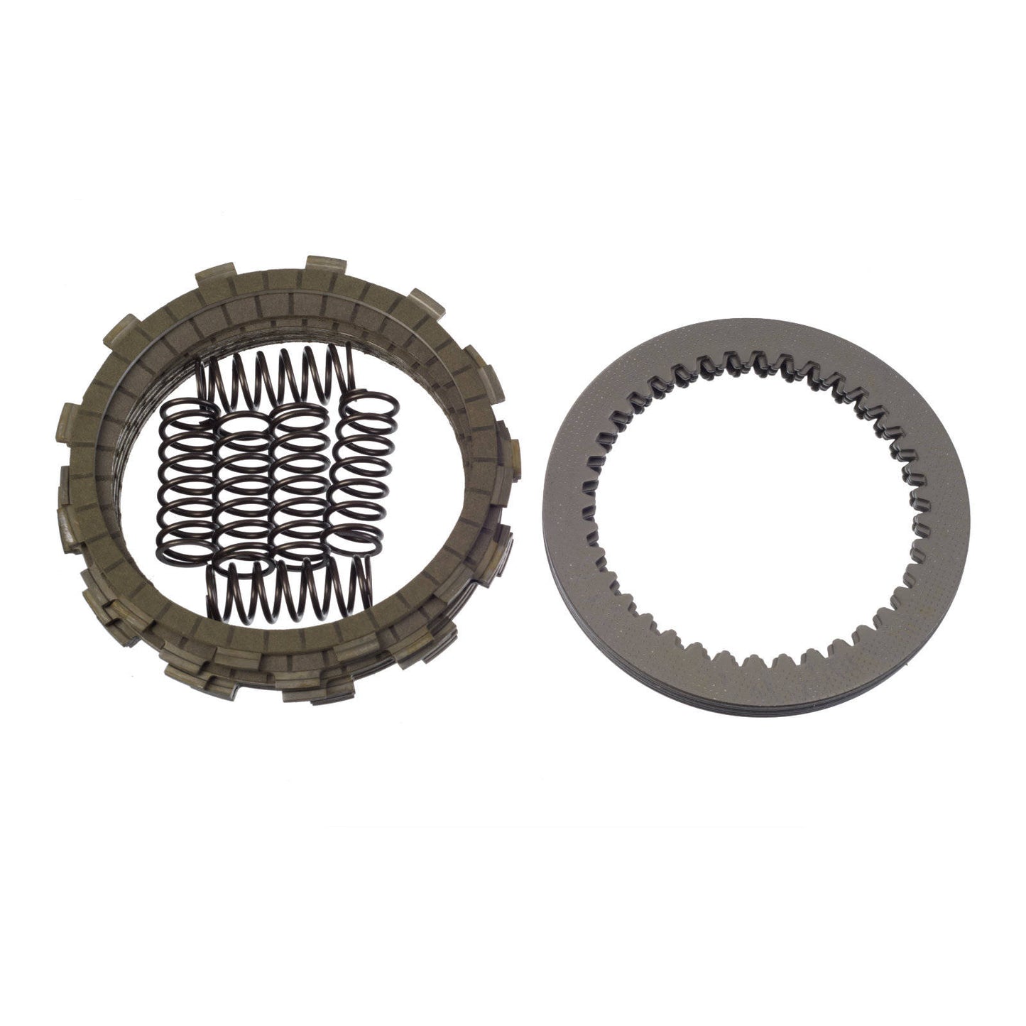 Whites Clutch Kit Complete Suzuki DRZ400 \'00-\'09