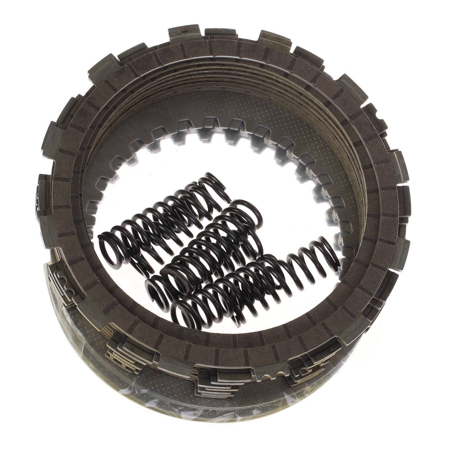 Whites Clutch Kit Complete Yamaha WR426/450F \'01-\'04