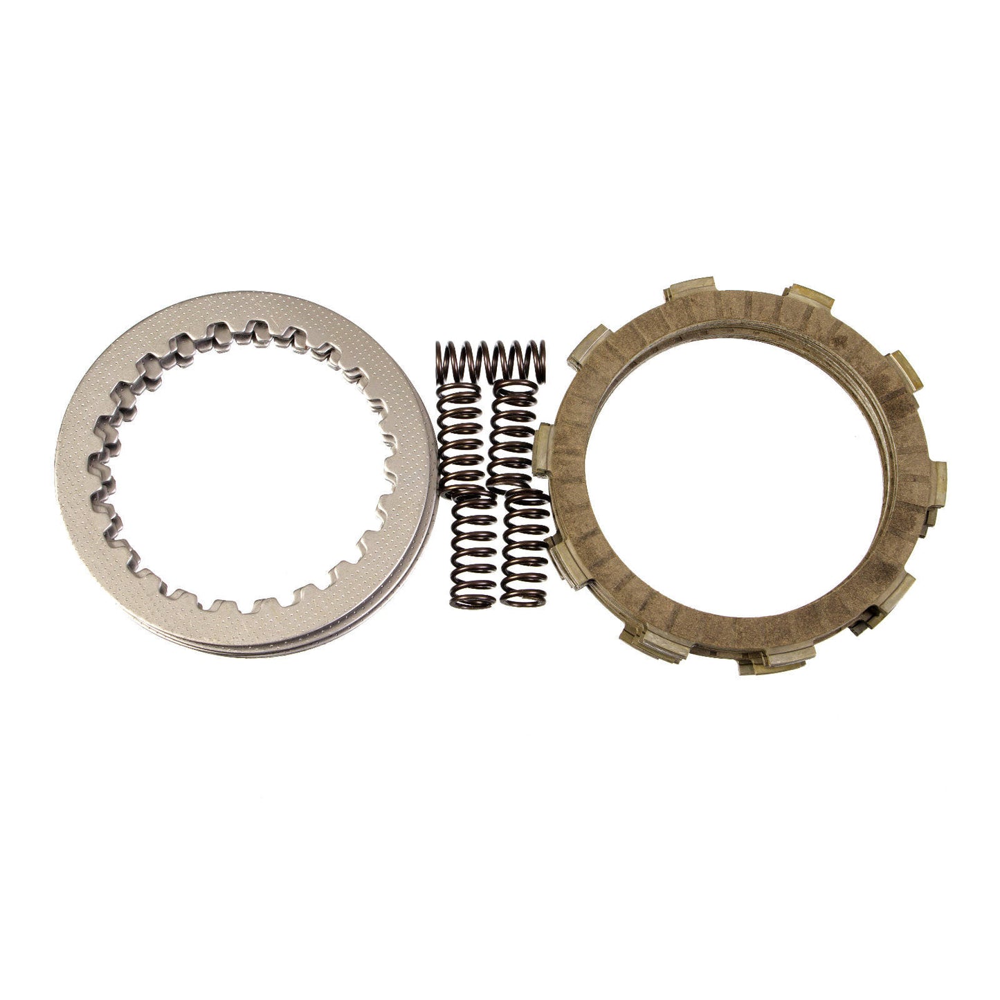 Whites Clutch Kit Complete Yamaha YZ85 \'02-\'11