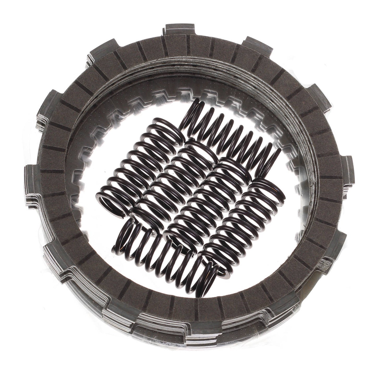 WHITES CLUTCH KIT COMP HON CRF450R 02-03 / 06-08