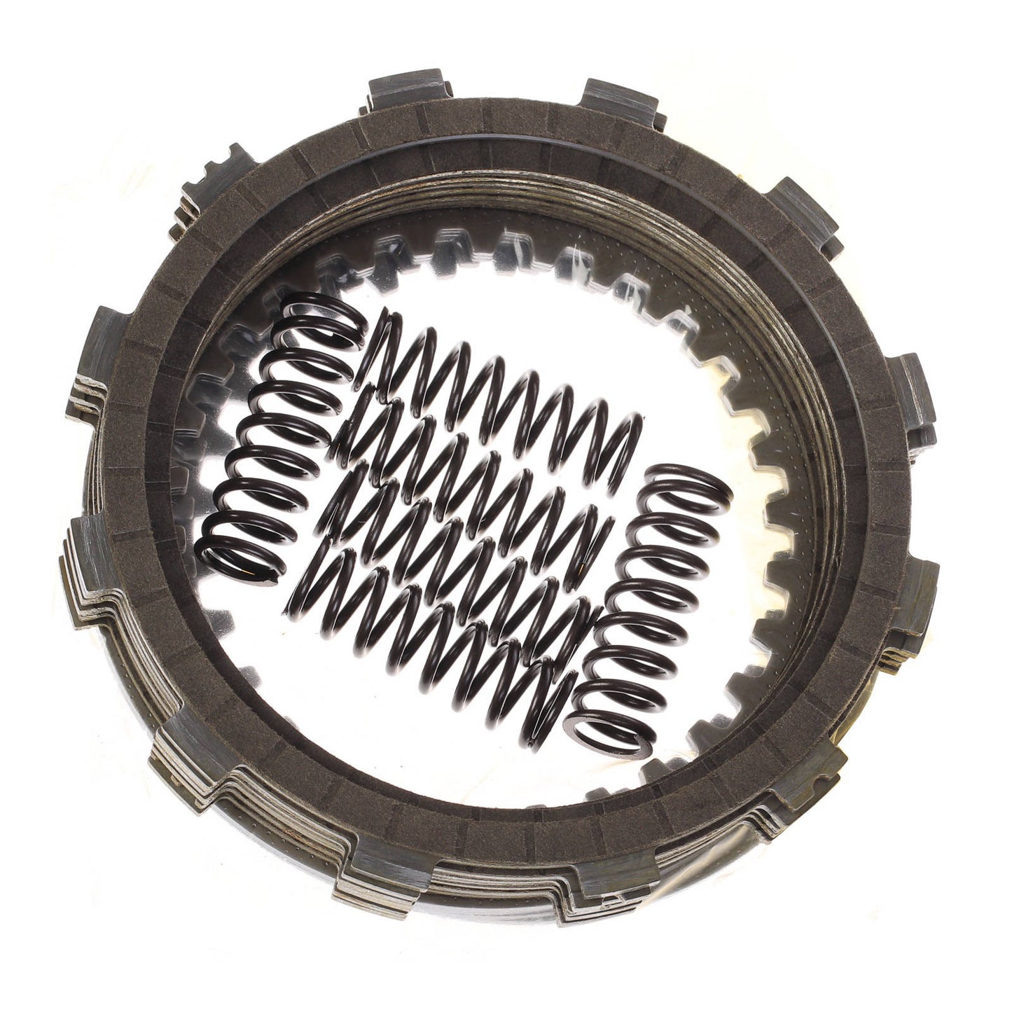 Whites Clutch Kit Complete Yamaha YFM700R Raptor \'06-\'10