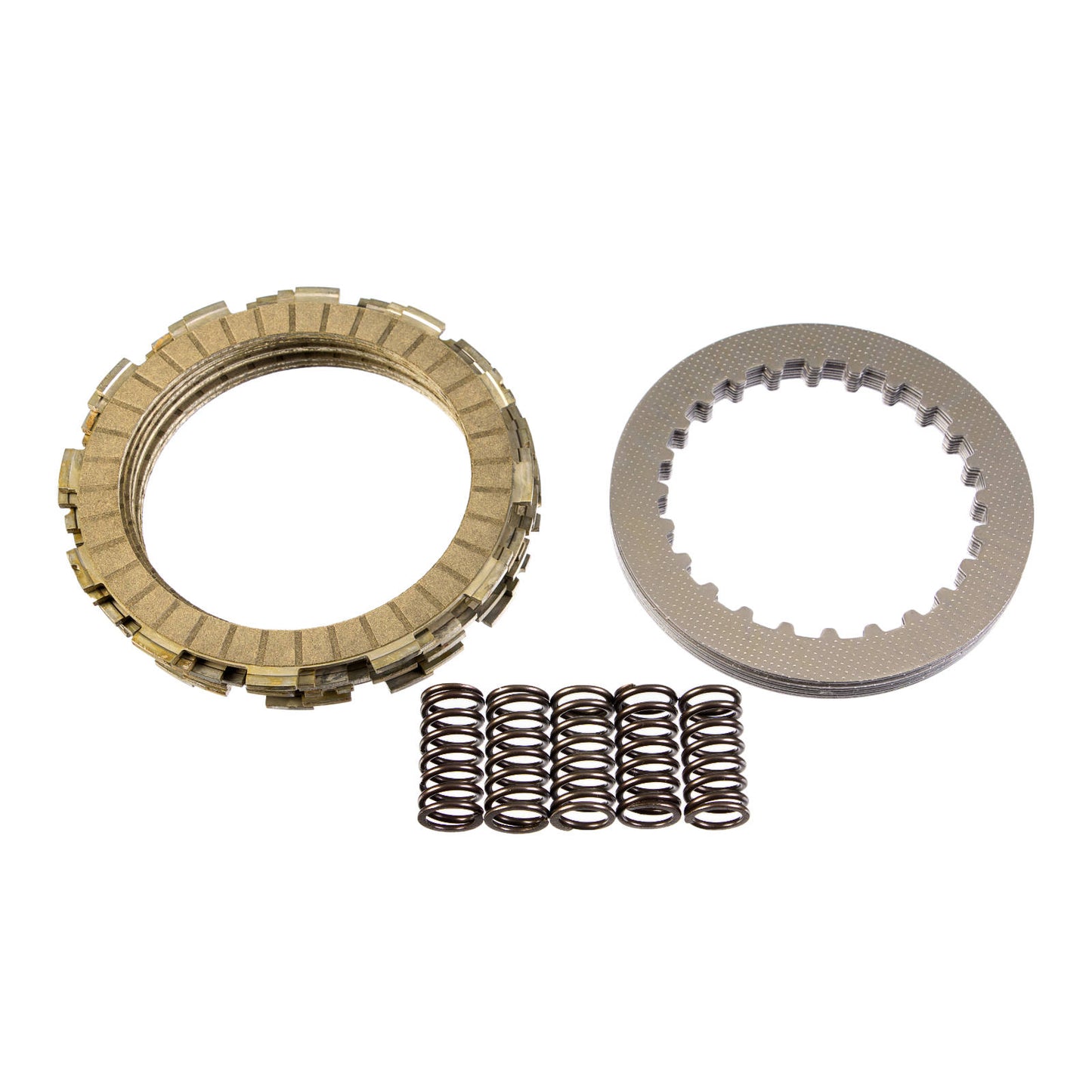 Whites Clutch Kit Complete Honda CRF250R \'04-\'07