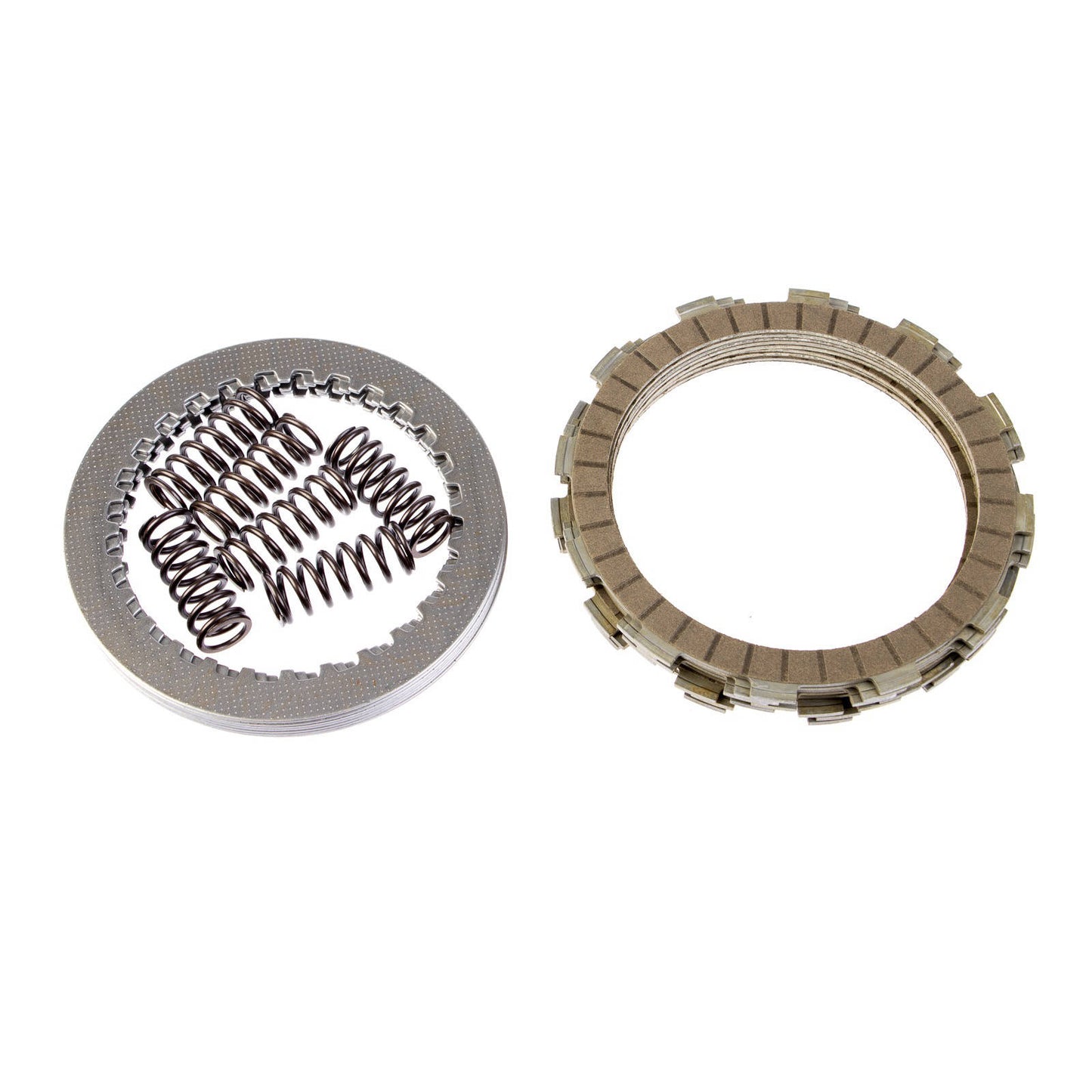 Whites Clutch Kit Complete Honda CRF450R \'04-\'05 /450X \'05-\'09