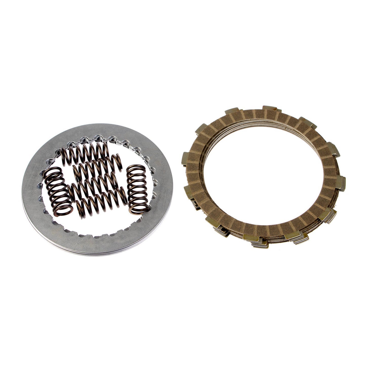 Whites Clutch Kit Complete KTM 400-525 \'04-\'05