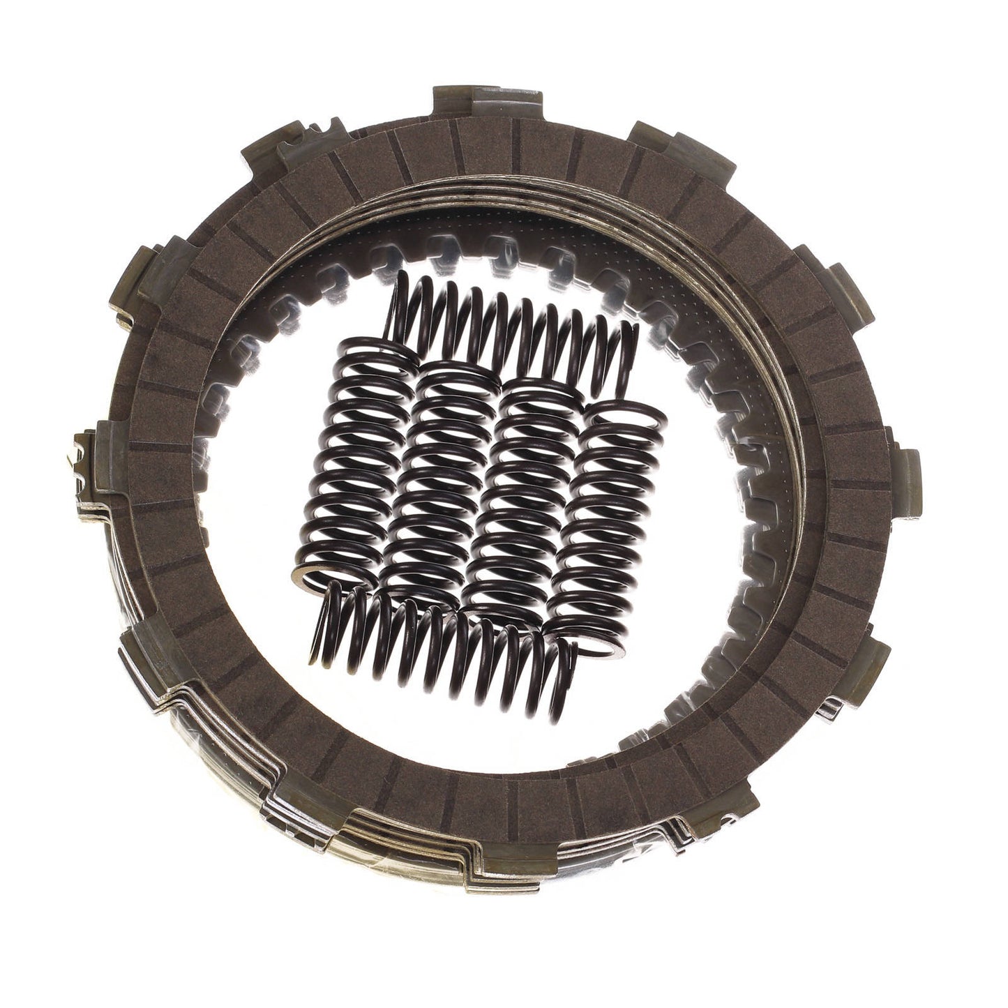 WHITES CLUTCH KIT COMP YAM YZ450F 05-06