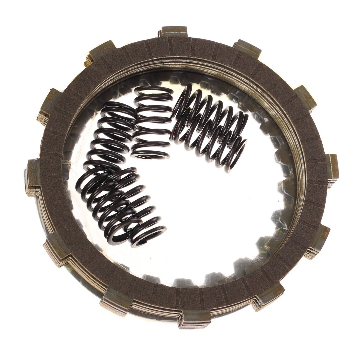 Whites Clutch Kit Complete KTM 620-640 98- %