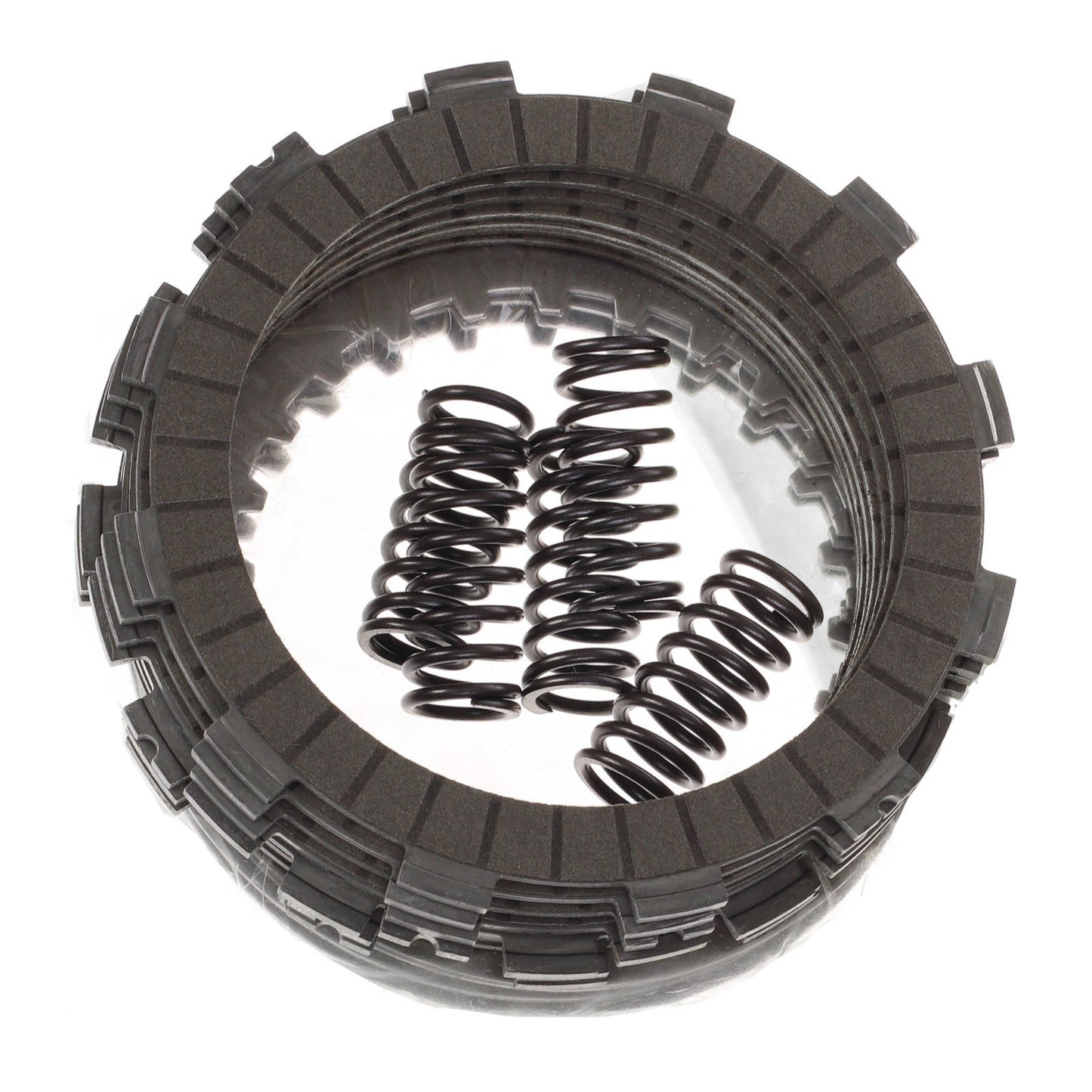 Whites Clutch Kit Complete KTM SX 125 \'07-\'10 / 125EXC \'07-\'10