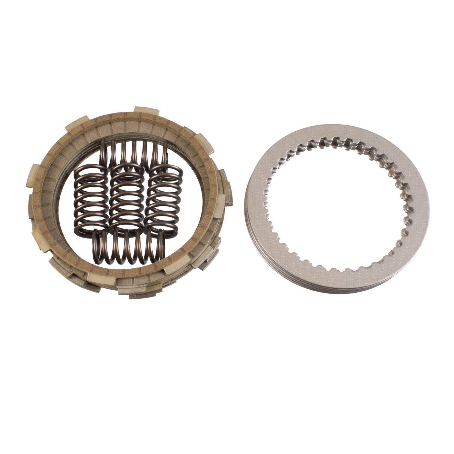 Whites Clutch Kit Complete Honda CRF150F \'03-\'05