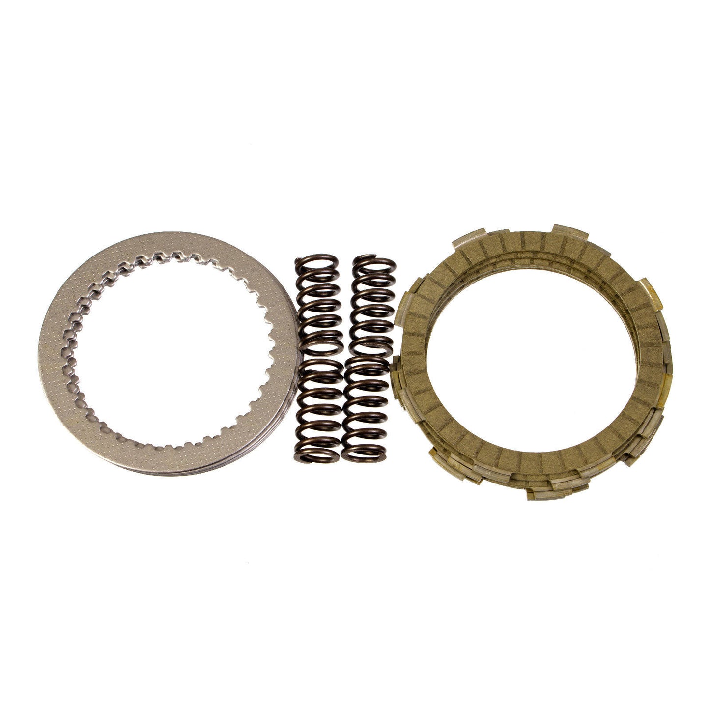 Whites Clutch Kit Complete Honda CRF150F \'06-\'07