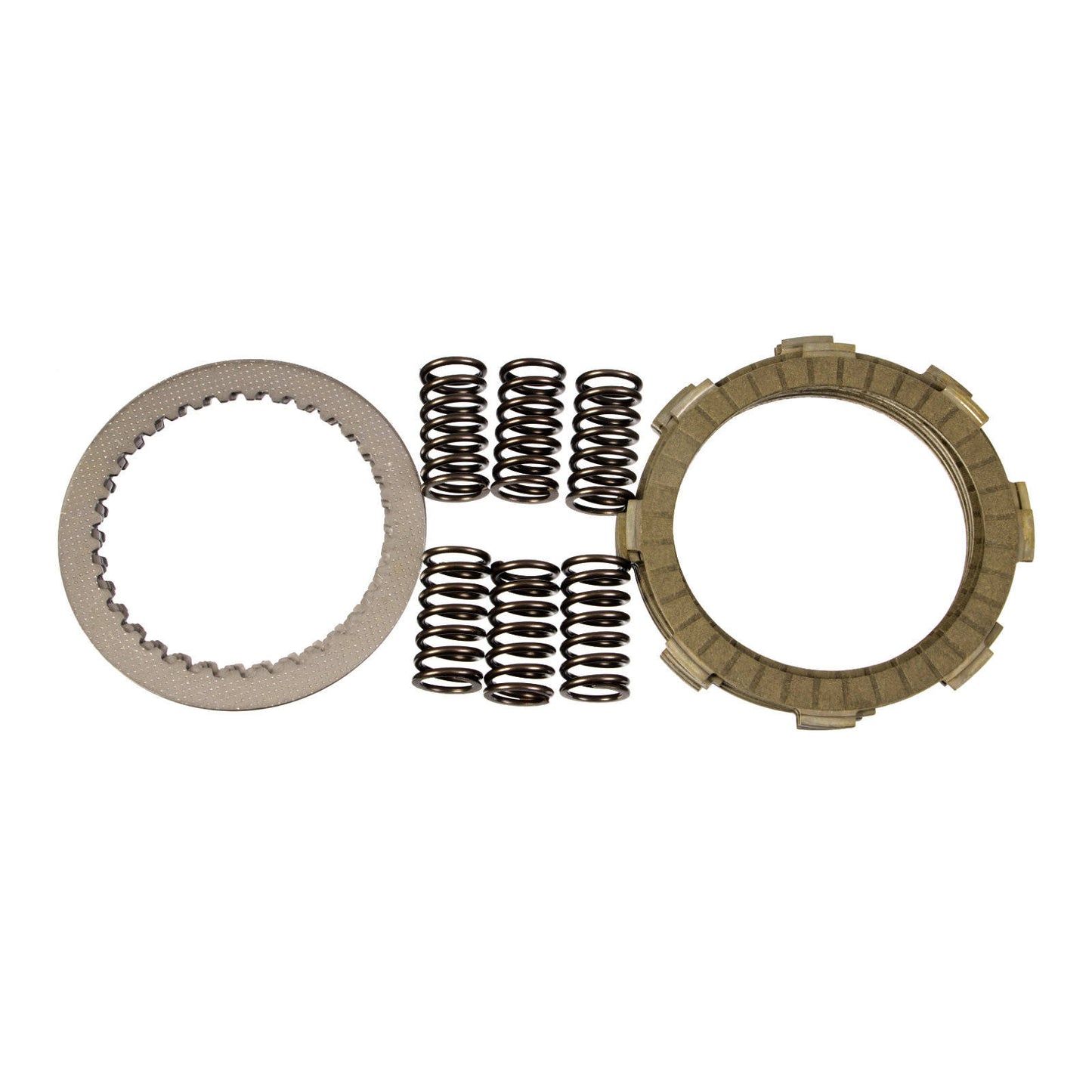 Whites Clutch Kit Complete Honda CRF150R \'07-\'09