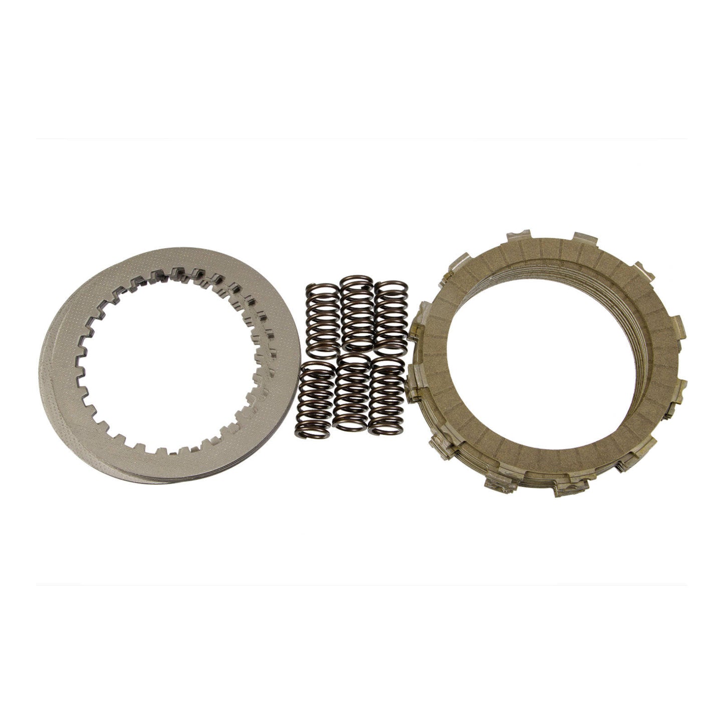 Whites Clutch Kit Complete KTM SX-F 450/505 \'07-