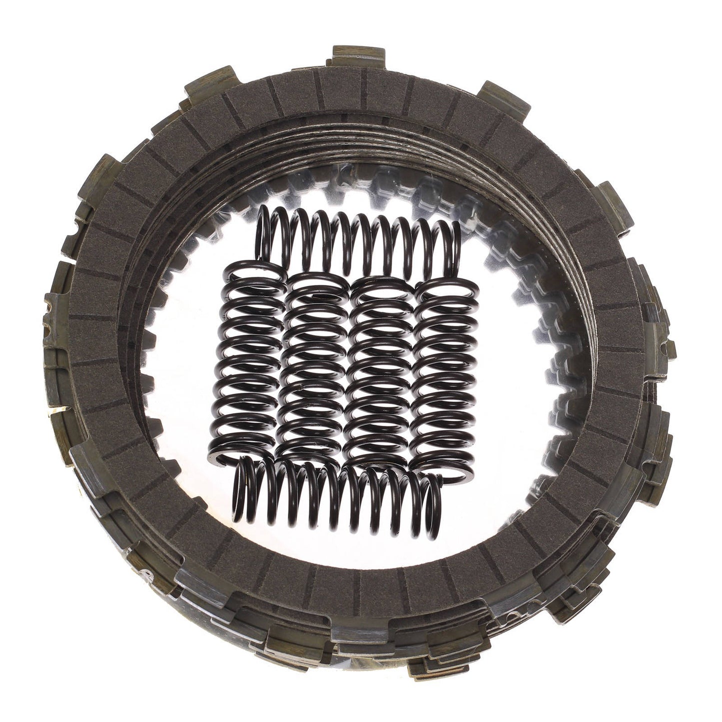 Whites Clutch Kit Complete Yamaha WR450F \'05-\'15