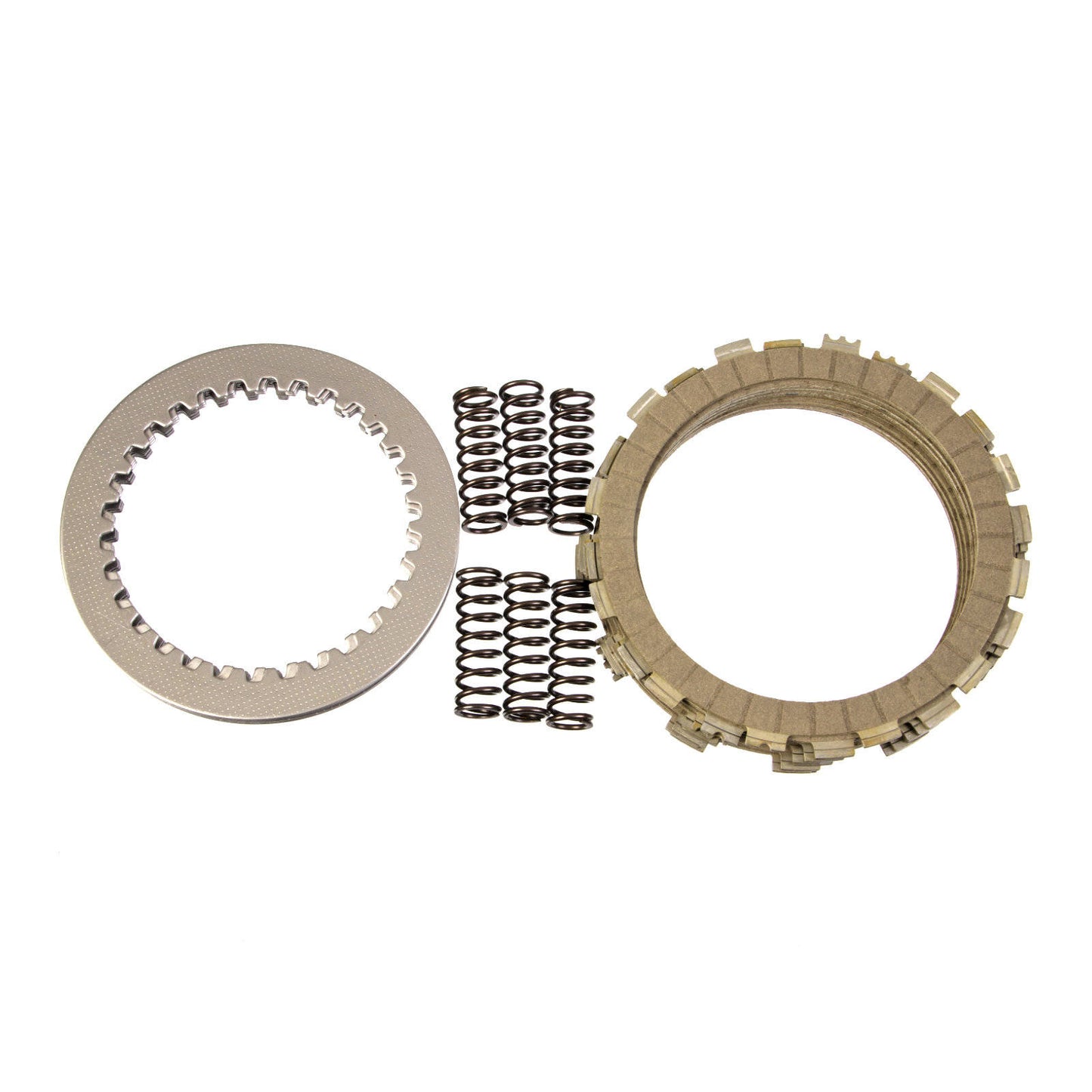 Whites Clutch Kit Complete Yamaha YZ450F \'07-