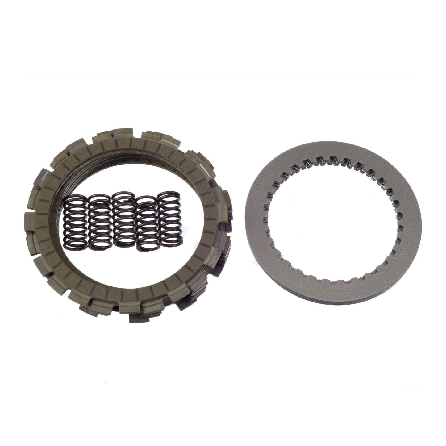 Whites Clutch Kit Complete Yamaha YZ250F \'08-\'10