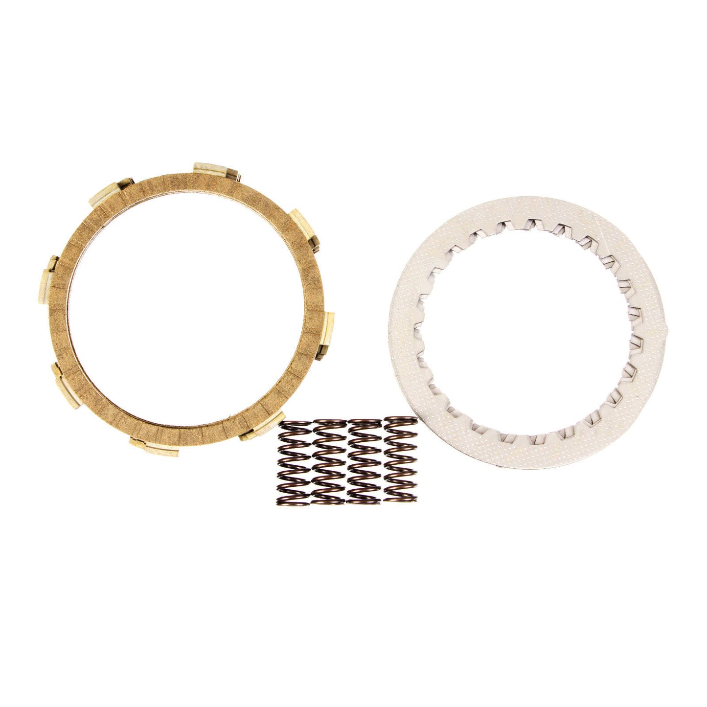 Whites Clutch Kit Complete Yamaha TTR125 \'00-