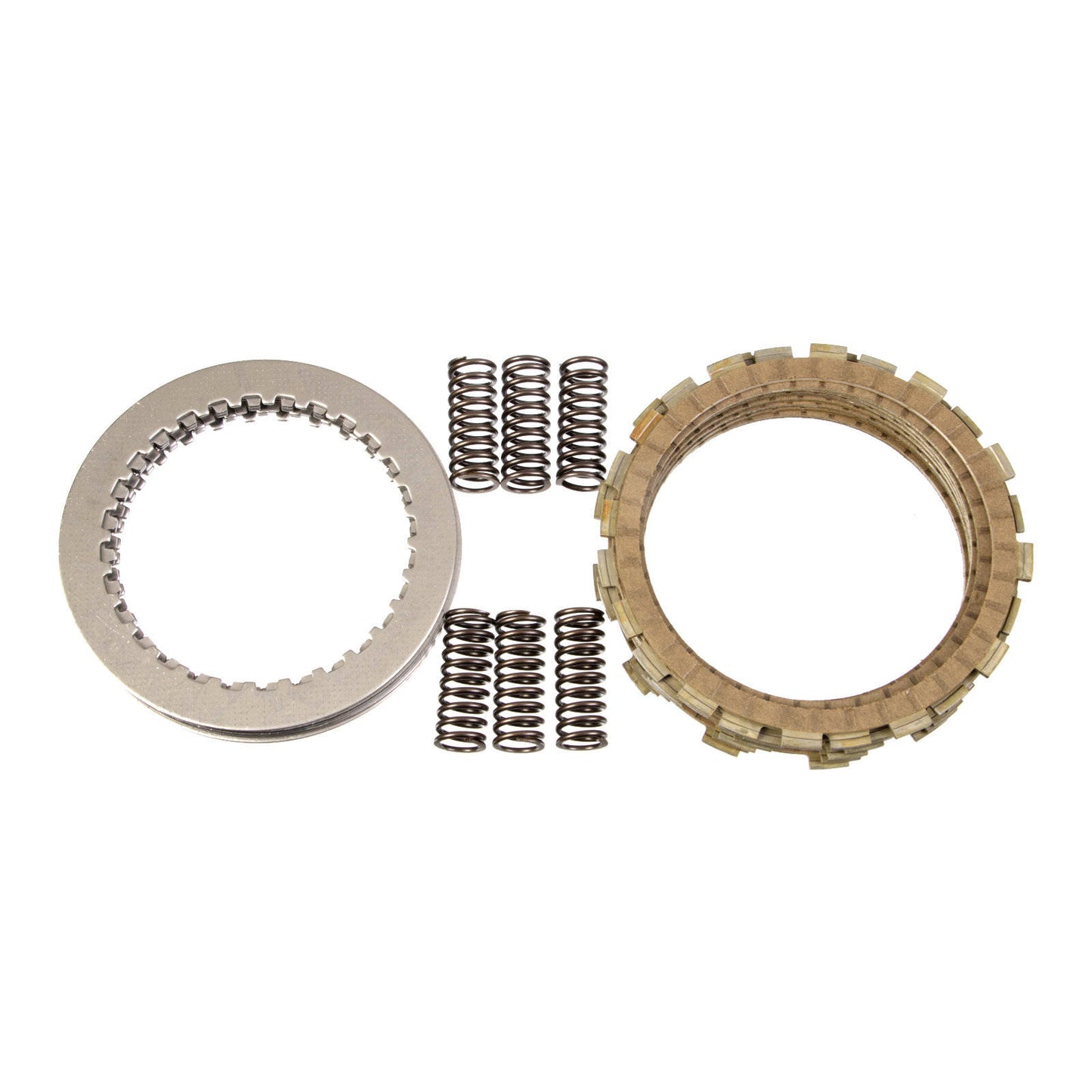 Whites Clutch Kit Complete Honda TRX700XX \'08-\'11