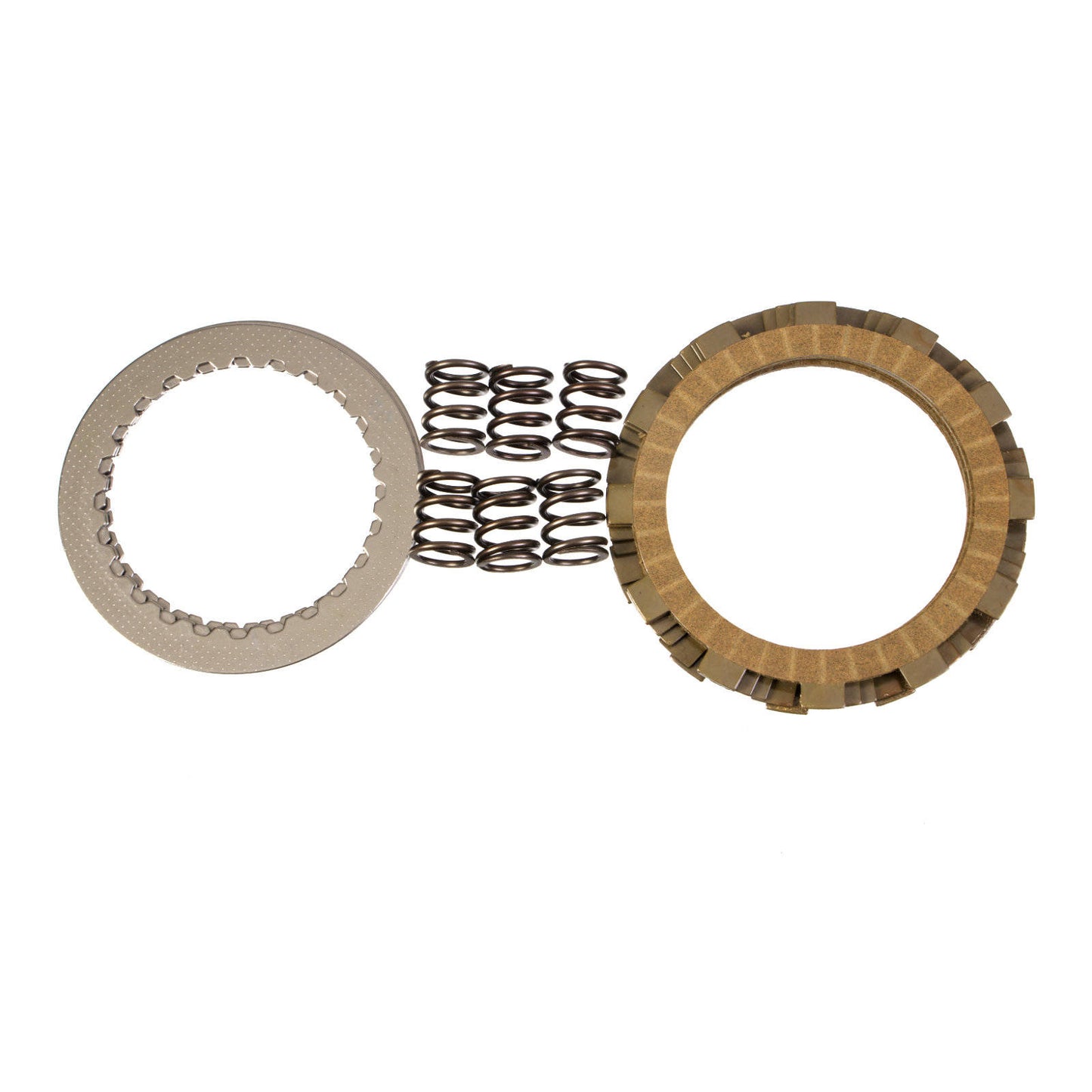 Whites Clutch Kit Complete KTM SX65 \'09-\'10