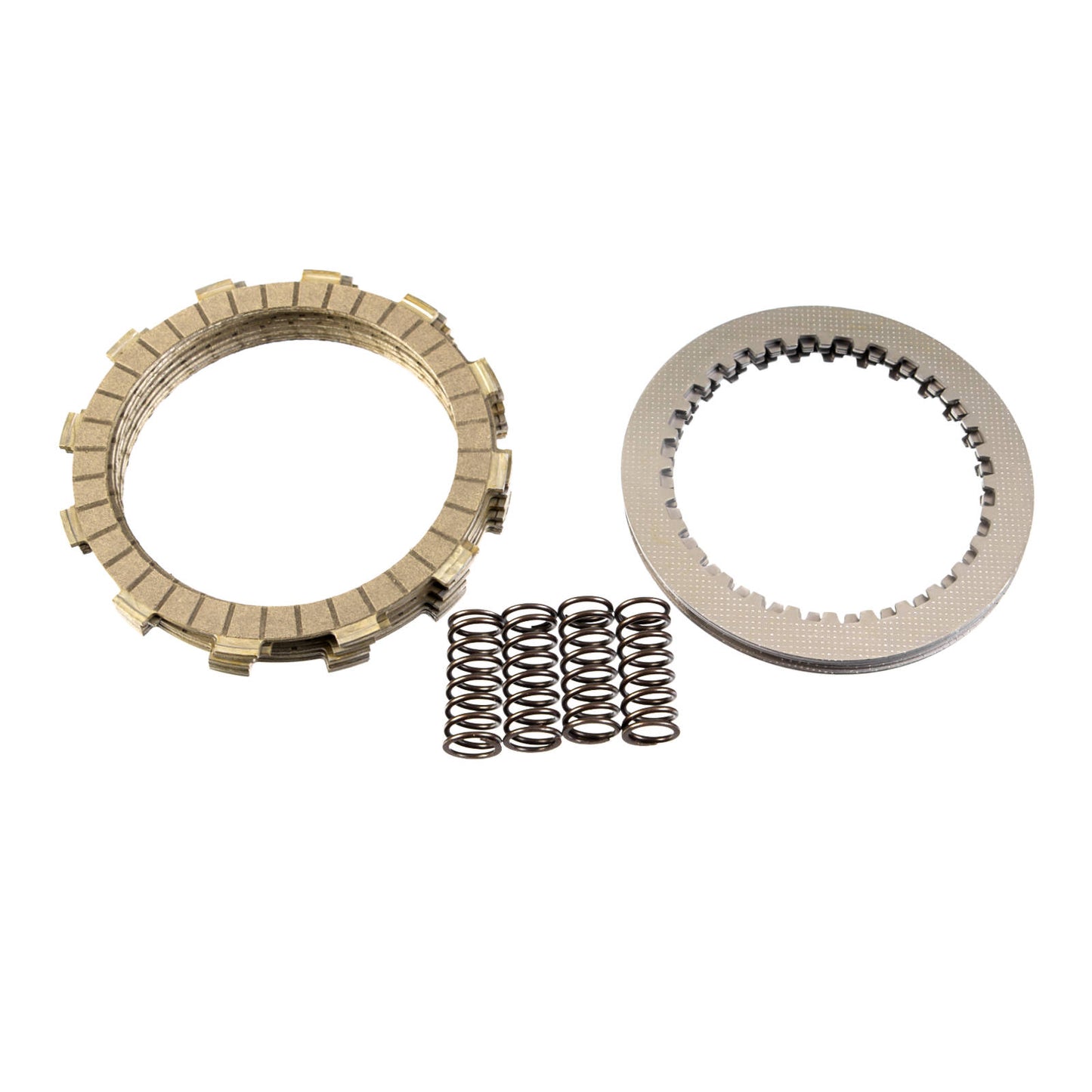 Whites Clutch Kit Complete Honda CRF450R \'09-\'10 (4-spring type)