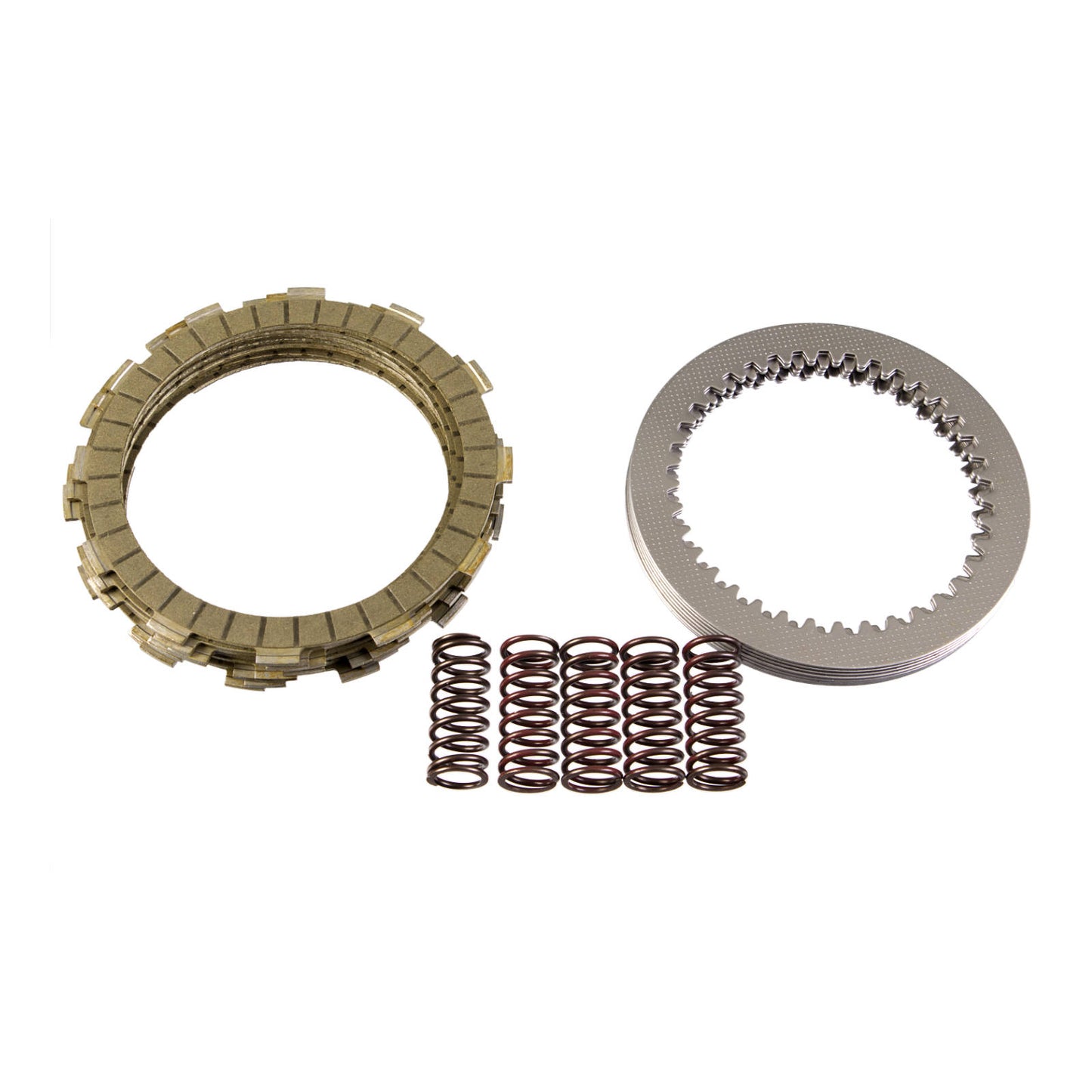 Whites Clutch Kit Complete Kawasaki KX450F \'12-\'15