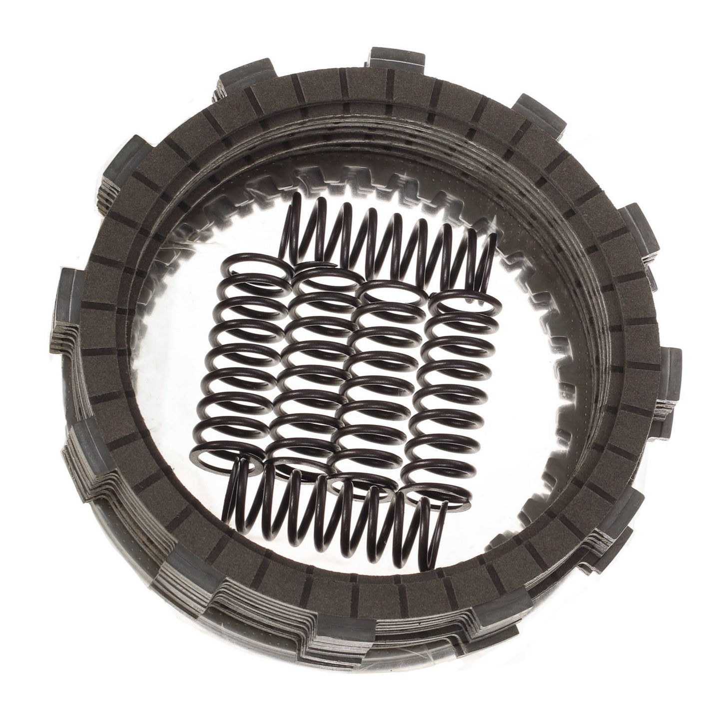 Whites Clutch Kit Complete Honda CRF450R 13 (6 spring)