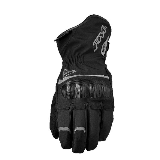 FIVE WFX-3 LADIES WINTER GLOVES - BLACK MOTO NATIONAL ACCESSORIES PTY sold by Cully's Yamaha