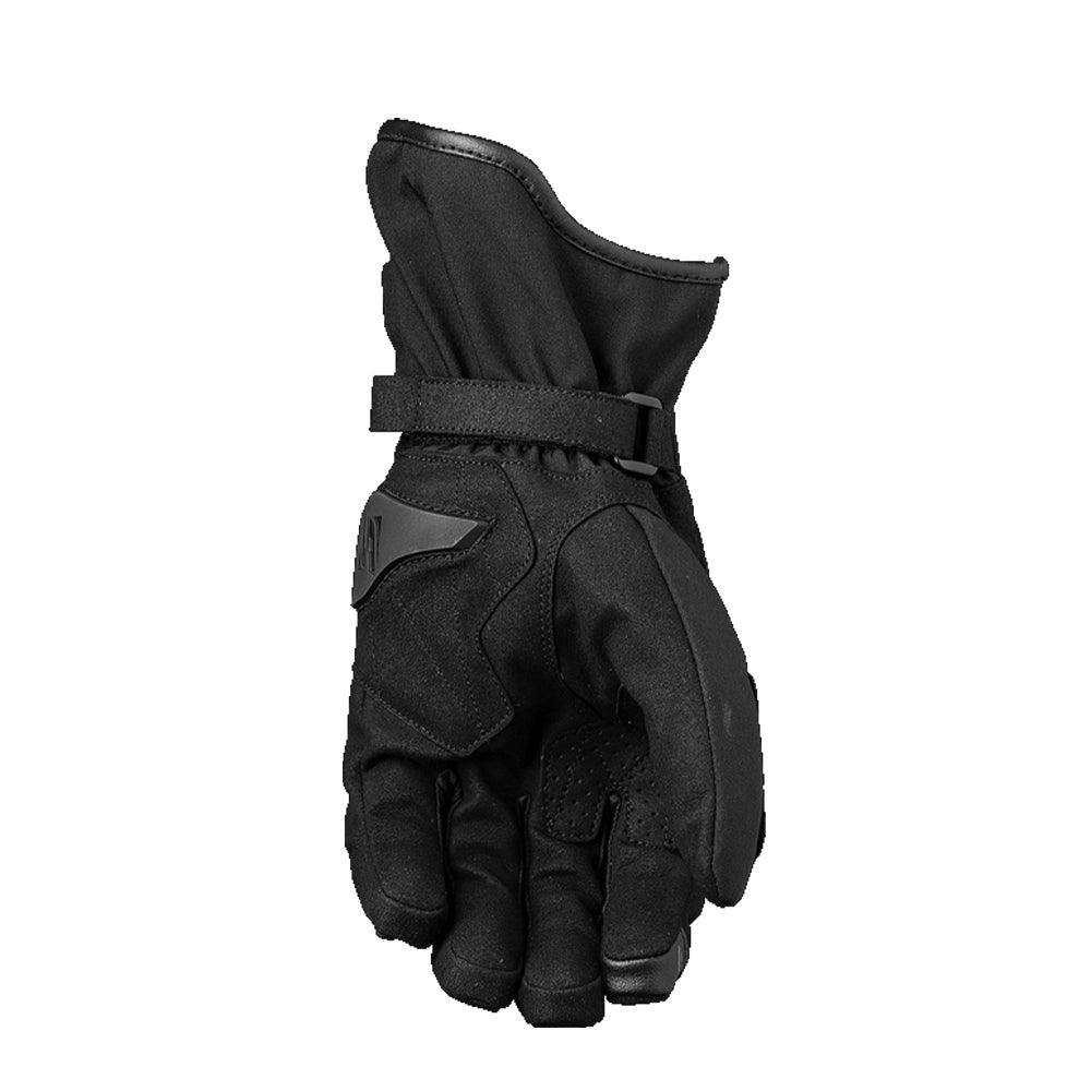 FIVE WFX-3 LADIES WINTER GLOVES - BLACK MOTO NATIONAL ACCESSORIES PTY sold by Cully's Yamaha