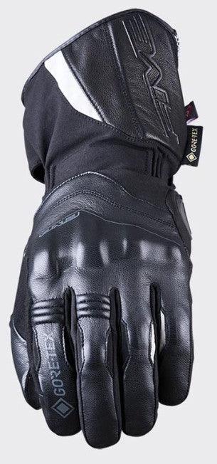 FIVE WFX SKIN EVO GTX WOMENS GLOVES - BLACK MOTO NATIONAL ACCESSORIES PTY sold by Cully's Yamaha
